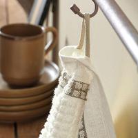 Pano De Prato Chef Linho - 3