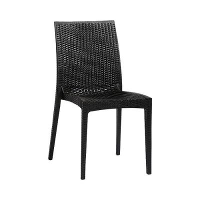 Cadeira Ibiza - Preto