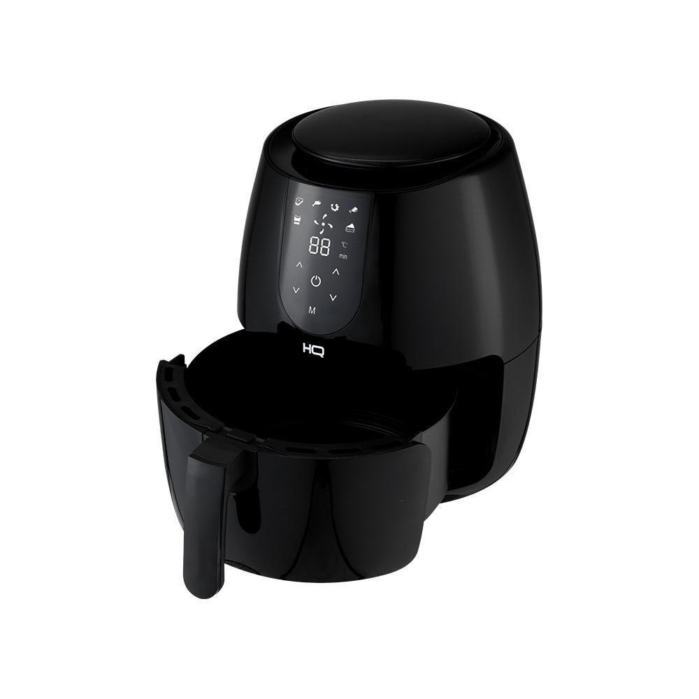 Fritadeira Sem óleo Airfryer HQ Digital Preto 5L HQ-AF5LDP1 110V - 3