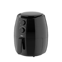 Fritadeira Sem óleo HQ Airfryer 5L Preto HQ-AF5LMP 110V - 2