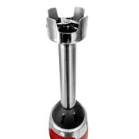 Mixer Profissional Com Haste Removível Mx200 Skymsen Mixer Vermelho 220v - 6
