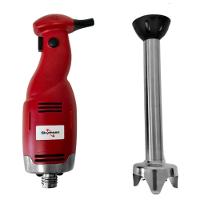 Mixer Profissional Com Haste Removível Mx200 Skymsen Mixer Vermelho 220v - 3
