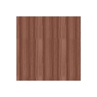 Mesa Pisa Beta Bistrô Fratini 107,50cm (a) Disco Redondo Inox Tampo Mdp Quadrado Walnut 70cm (l)