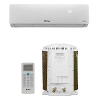 Ar Condicionado Split Philco Hi Wall Inverter 9.000 Btu/h Quente E Frio Monofásico Branco PAC9QC 220V - 1
