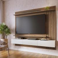 Home Suspenso Juriti 1.8 Amendoa Off White Matte - Colibri - 5