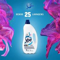 Kit 2 Amaciante De Roupas Tradicional Ypê Delicado 2l