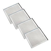 Kit Progás Forno Turbo Elétrico Prp-004 Plus 220V Rosa + Bancada Mes-004 + 4 Assadeiras 220V - 7