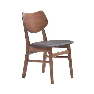 Cadeira Edna - Preta