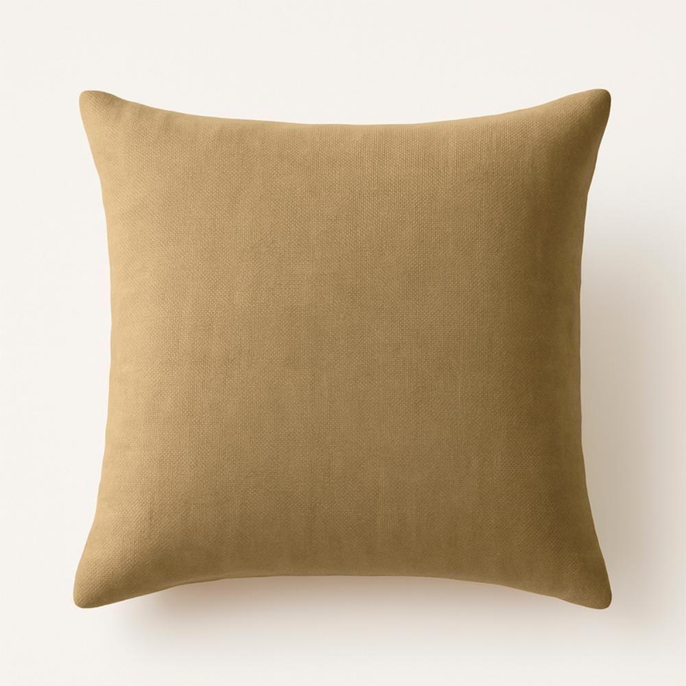 Kit 2 Almofadas Suede Decorativa 42cm Sala Quarto Escritório Capuccino - 3