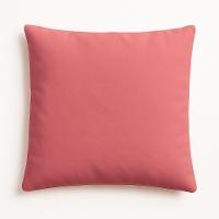 Kit 2 Capas De Almofada Decorativa 42cm Sala Quarto Balaqui Rosa - 3