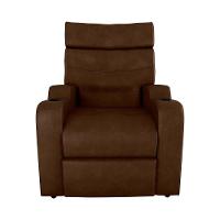 Poltrona Reclinável Do Papaicom Porta Copos Porta Controle Toro Sintetico Rustico Whisky Matrix Sintetico Rustico Whisky