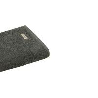 Toalha Rosto Lmpeter Fio Egípcio Quefren 0,45cm X 80cm Grafite - 2