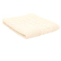 Toalha Piso Buettner Felpudo 100% Algodão Domus 50cmx80cm Marfim - 1