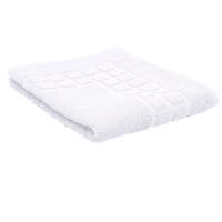 Toalha Piso Buettner Felpudo 100% Algodão Domus 50cmx80cm Branco - 1