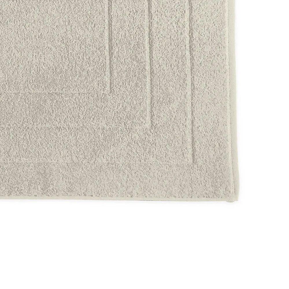 Toalha Piso Buettner Felpudo 100% Algodão Murano 50cmx80cm Verde Lima - 2