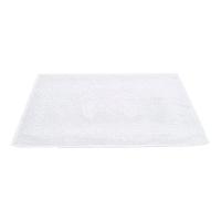 Toalha Piso Buettner Felpudo 100% Algodão Pezinhos 45cmx70cm Branco - 1