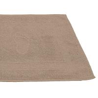 Toalha Piso Buettner Felpudo 100% Algodão Pezinhos 45cmx70cm Khaki - 2