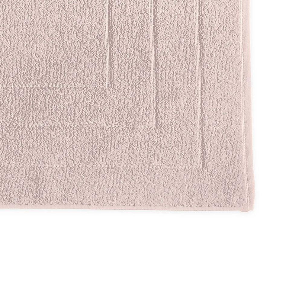 Toalha Piso Buettner Felpudo 100% Algodão Murano 50cmx80cm Palha - 2