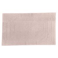 Toalha Piso Buettner Felpudo 100% Algodão Murano 50cmx80cm Palha - 1