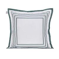 Kit Edredom Solteiro Coberdrom Soft Hipercal/sherpa 3 Peças - Verde - 6