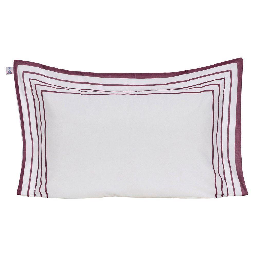 Kit Edredom King Coberdrom Soft Hipercal/sherpa 5 Peças - Vermelho - 5