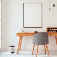 Lixeira Tramontina New Com Pedal 5l Redonda Inox Polido Aço Inox Polido - 6