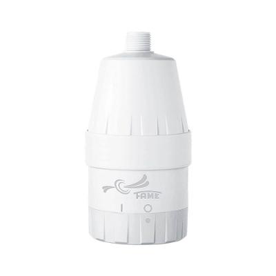 Aquecedor Elétrico Fame Branco 4800W 220V