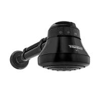 Chuveiro Fame Faminho 4T Com Cano Black 5400W 110V - 1