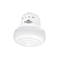Chuveiro Fame Super Ducha Quattro 4 Temperaturas Branco 6800W 220V - 1