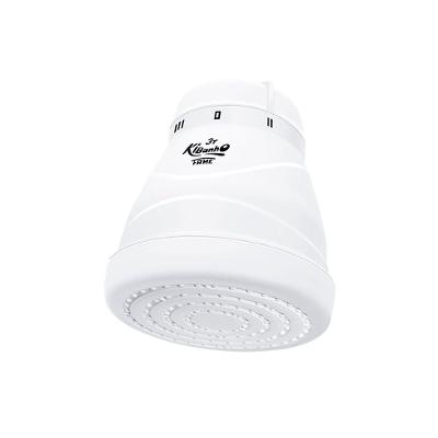 Chuveiro Fame Kibanho 3T Branco 5200W 110V