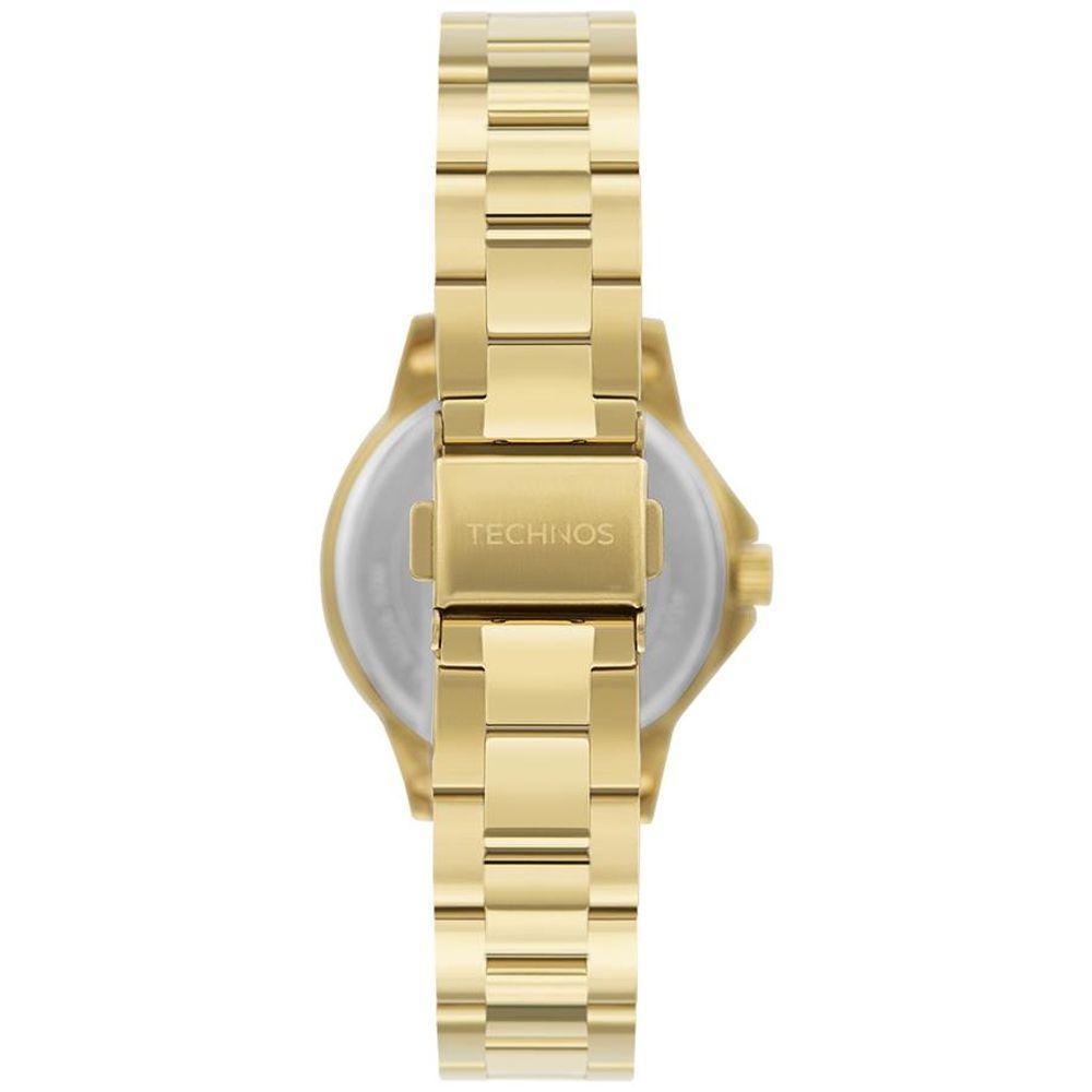 Relógio Feminino Analógico Technos 2035mtp-1x - 2