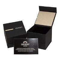 Relógio Orient Analógico Masculino Mpss1018 P1px - 2