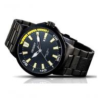 Relógio Orient Analógico Masculino Mpss1018 P1px - 3