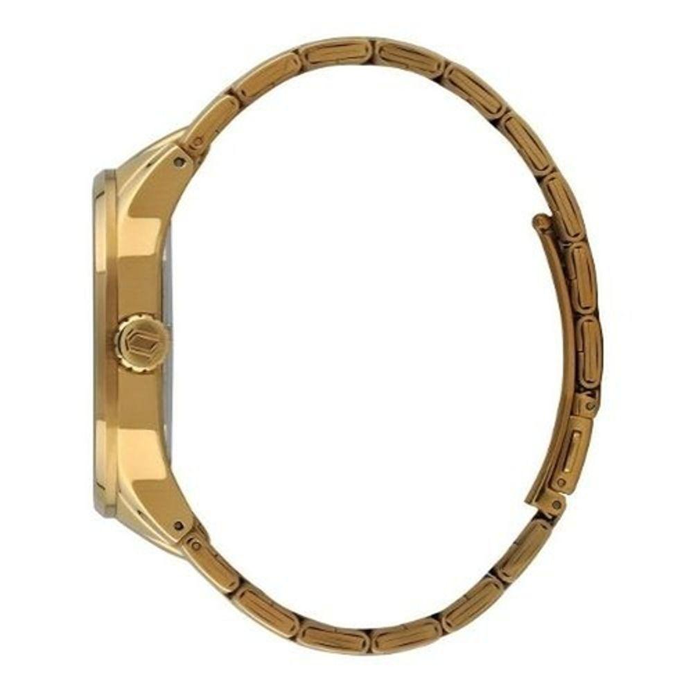 Relógio Orient Analógico Masculino Mgss1136 P2kx - 2