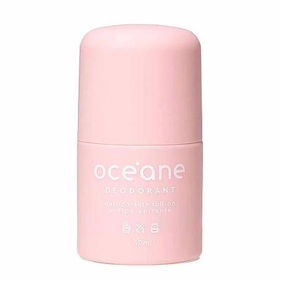 Océane Travel Deodorant - Desodorante Roll-on 50ml