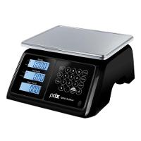 Balança Toledo Splash BC201W Á Prova D'Água 32kg - Inmetro - 1