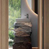 Torneira Lavatorio Kumin Kohler Cromado 9452br-4nd-cp - 7