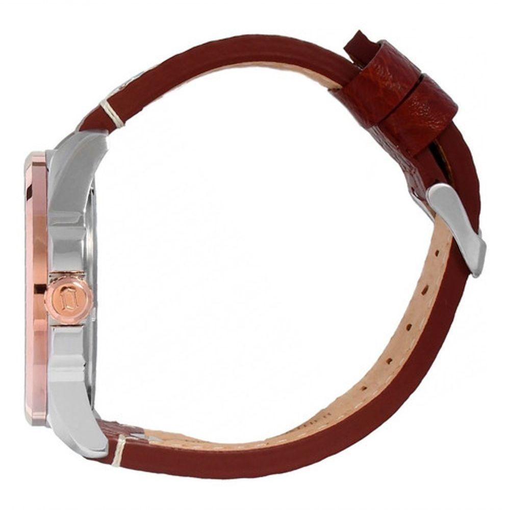 Relógio Analógico Masculino Orient Mtscm004 D1mb - 1