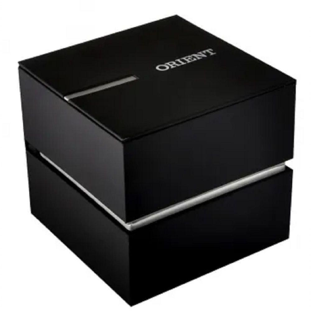 Relógio Analógico Feminino Orient Fbss1162 S2sx - 3