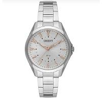 Relógio Analógico Feminino Orient Fbss1162 S2sx - 1