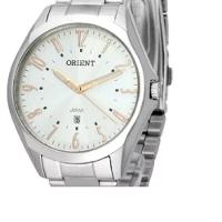 Relógio Analógico Feminino Orient Fbss1162 S2sx - 2