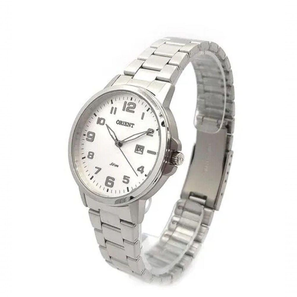 Relógio Analógico Feminino Orient Fbss1157 S2sx - 2