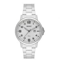 Relógio Analógico Feminino Orient Fbss1157 S2sx - 1