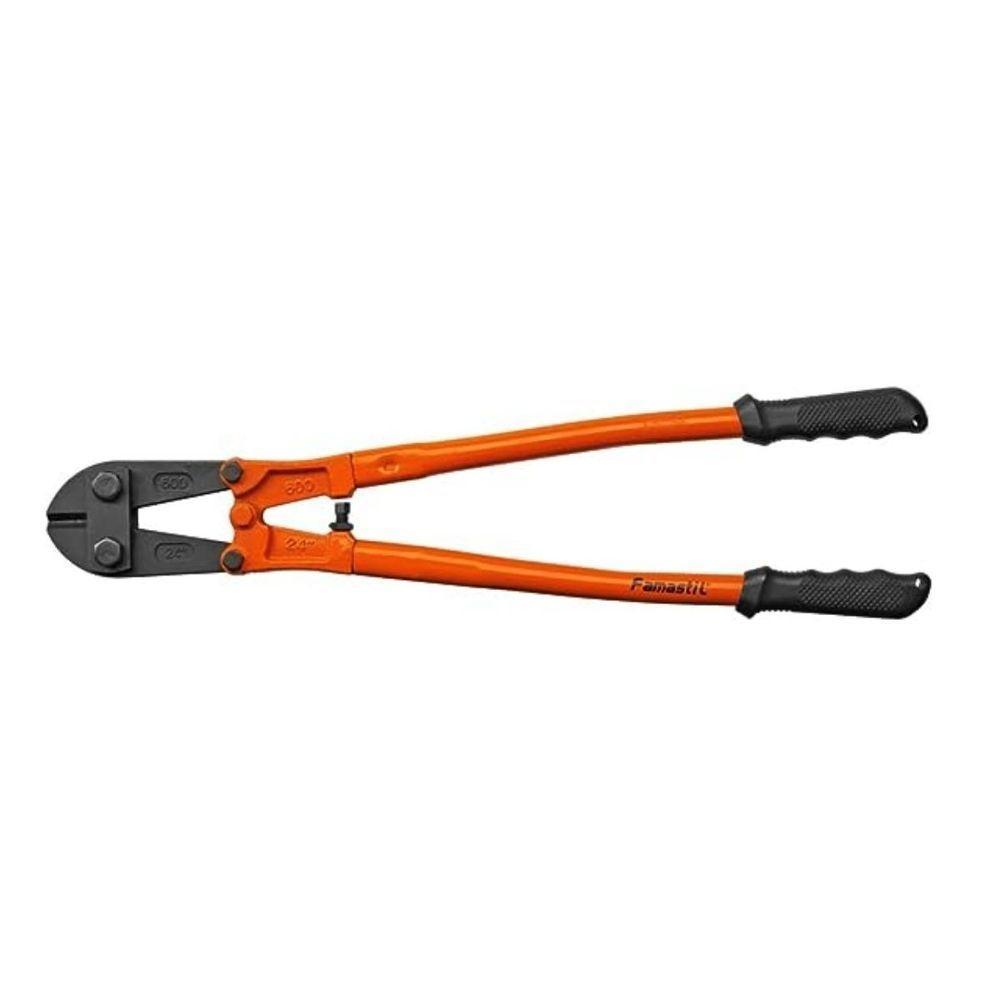 Alicate Corta Vergalhao 18 Polegadas Famastil - 1