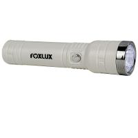 Mini Lanterna Recarregável 1 Led Com Zoom Foxlux - 1