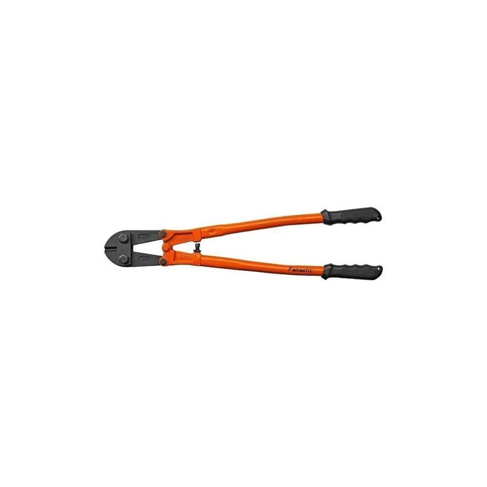 Alicate Corta Vergalhao 14 Polegadas Famastil - 1