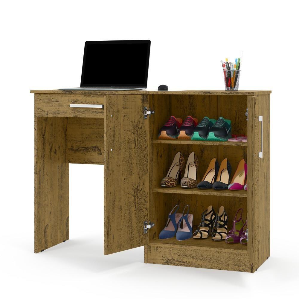 Mesa Para Computador Space Nature - 4