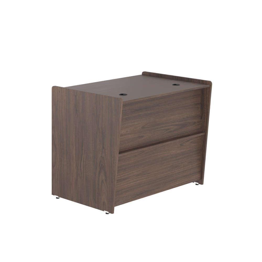 Mesa De Atendimento 0.90 Verdu Freijo - 1