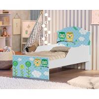 Mini Cama Corujinhas - 4