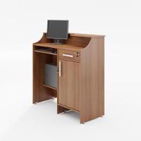 Guichê Com 1 Lugar Caixa Montana - 1